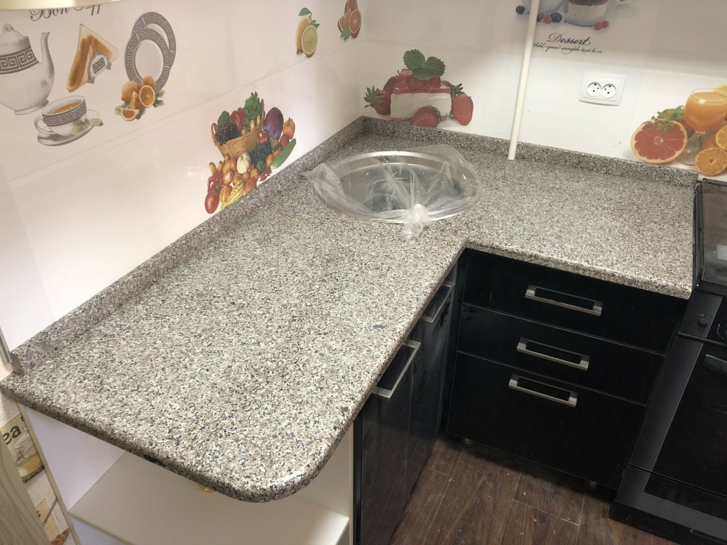 Столешница в Андижане - Stoleshnisa v Andijane - Andijondada Stolishnisa Oshxona Vanna Podokonnik KitchenTop.Uz